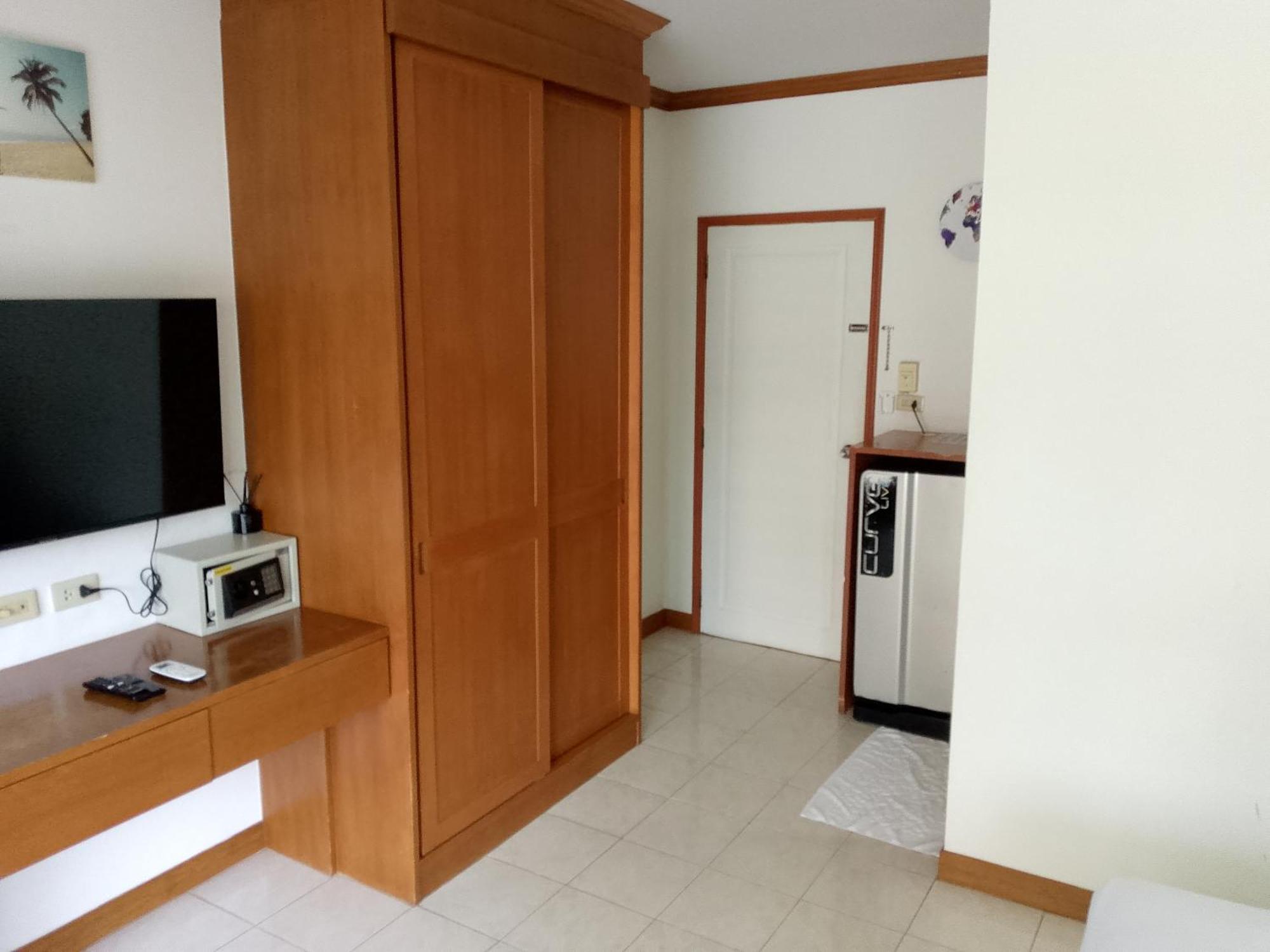 Kata Goran Apartment Exterior photo